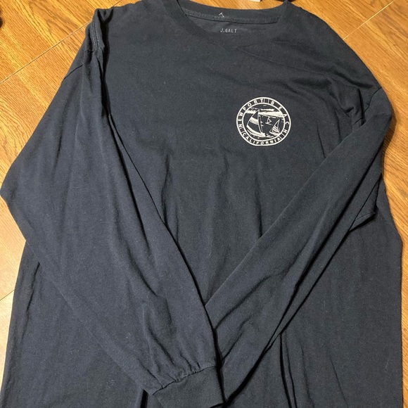 J. Galt Women’s Long Sleeve Shirt - Picture 4 of 9